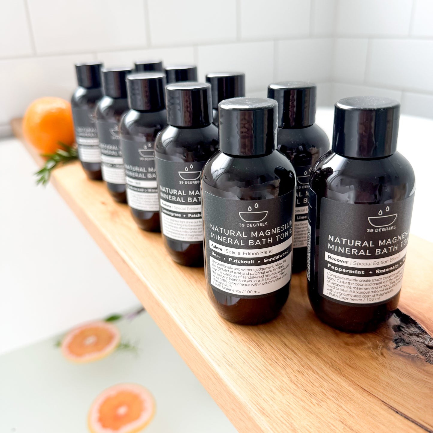 The Complete Scent Discovery Gift Box