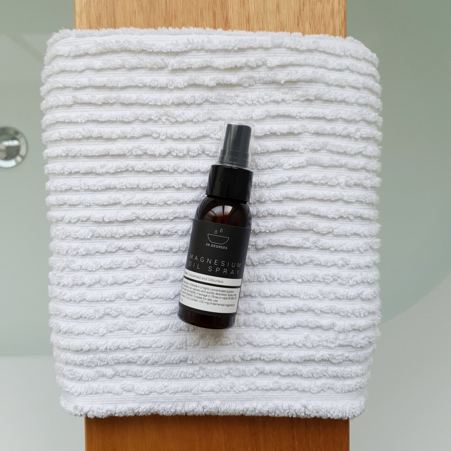 Magnesium Oil Spray 50 mL