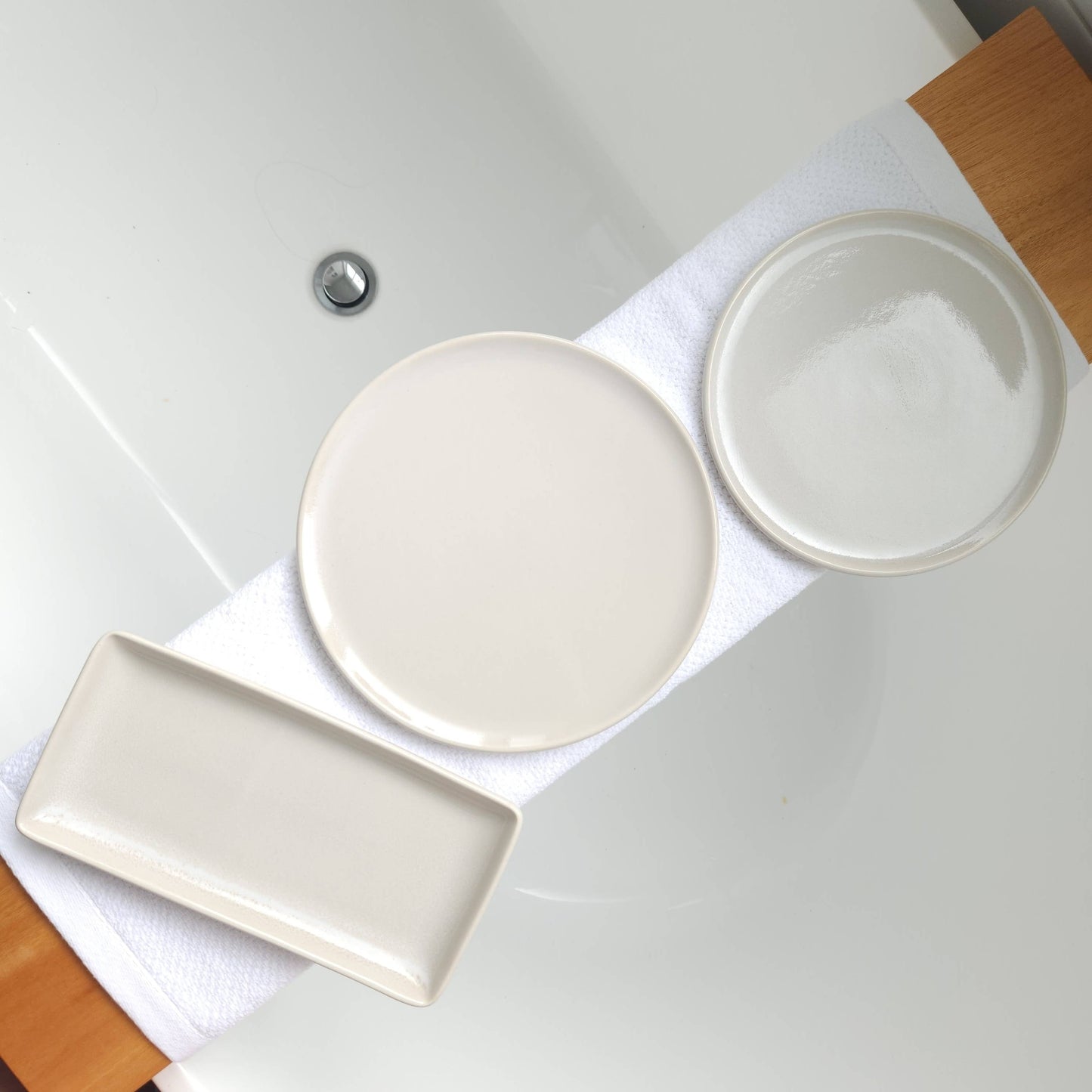 Bathroom Display Trays