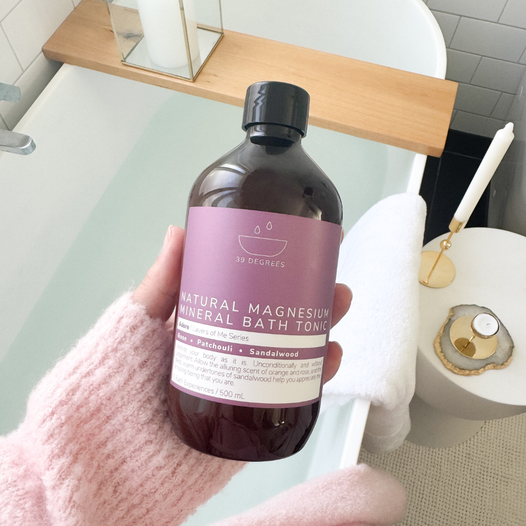 Layers of Me - The Bathing Addicts Bundle