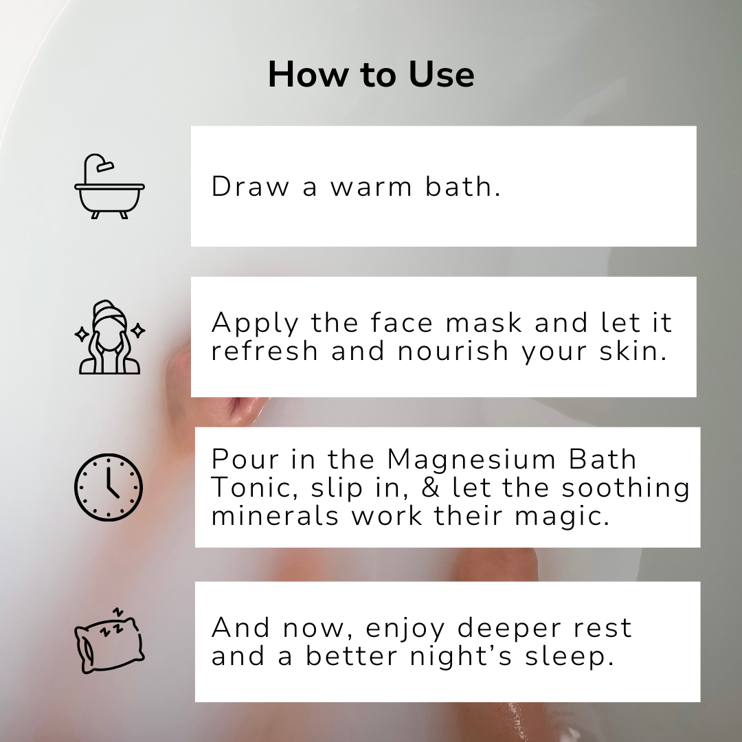 'For You' 20-Minute Spa Escape