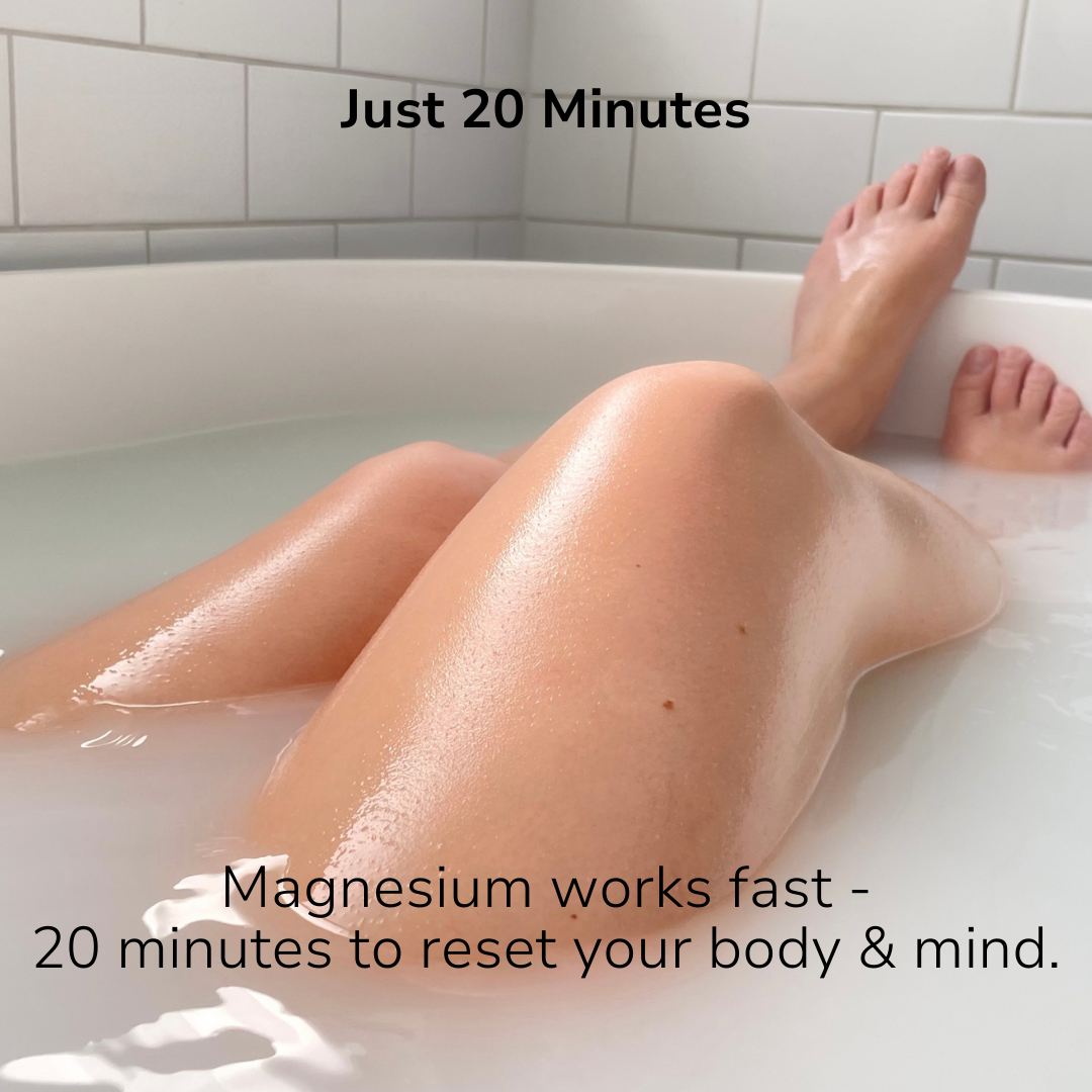 'For You' 20-Minute Spa Escape