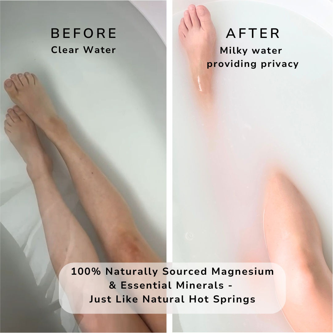 Bring balance to your day