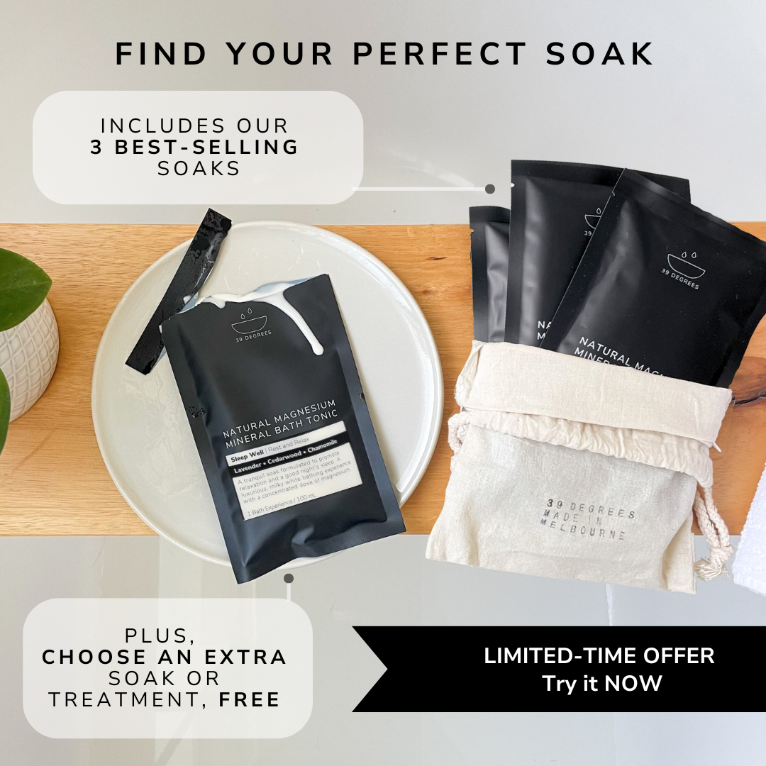 Best-Sellers Sampler Bundle