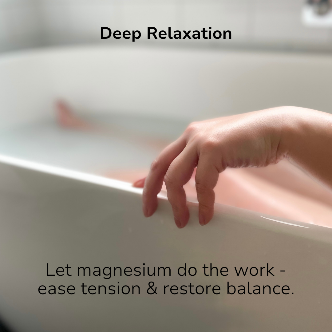 'For You' 20-Minute Spa Escape