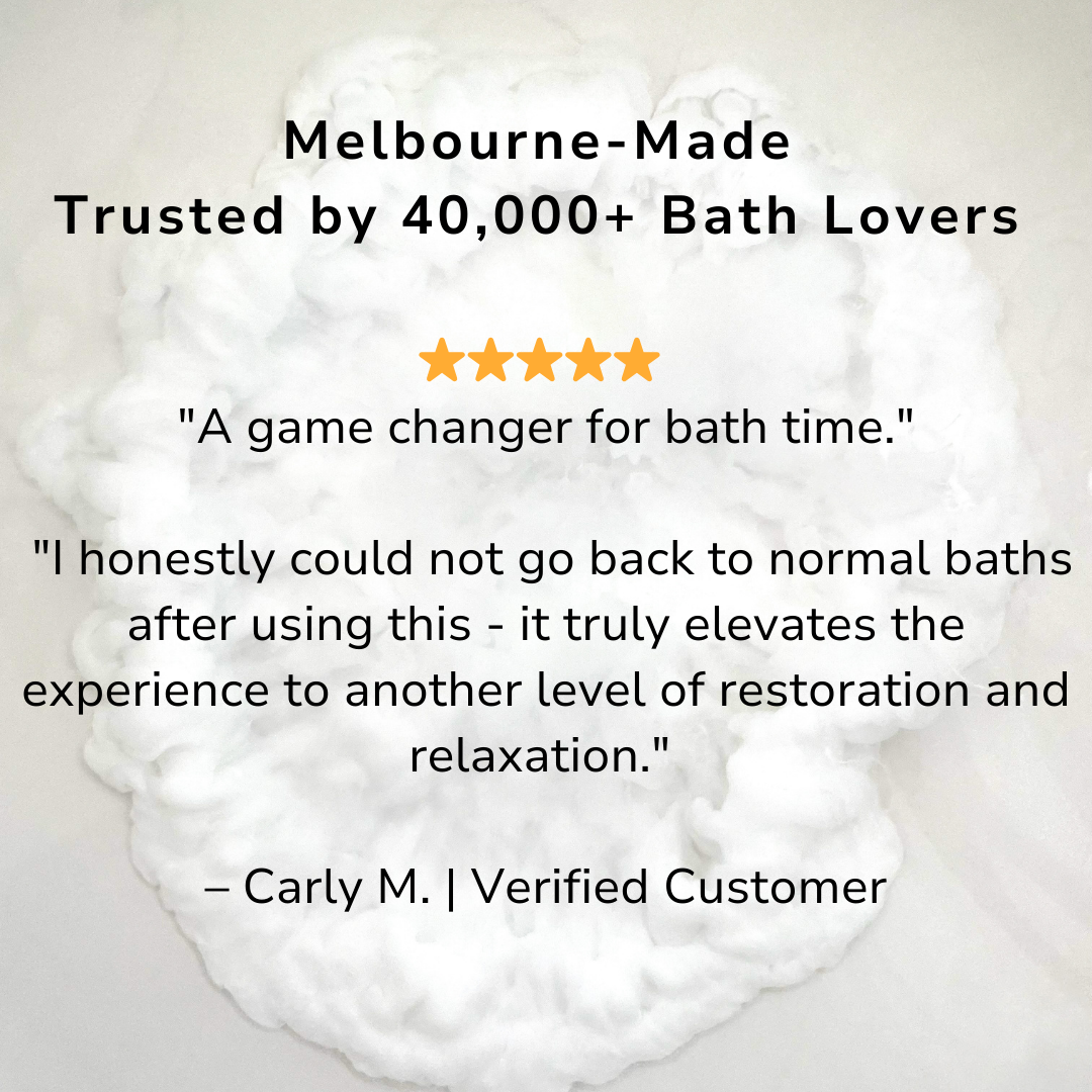 Bring balance to your day