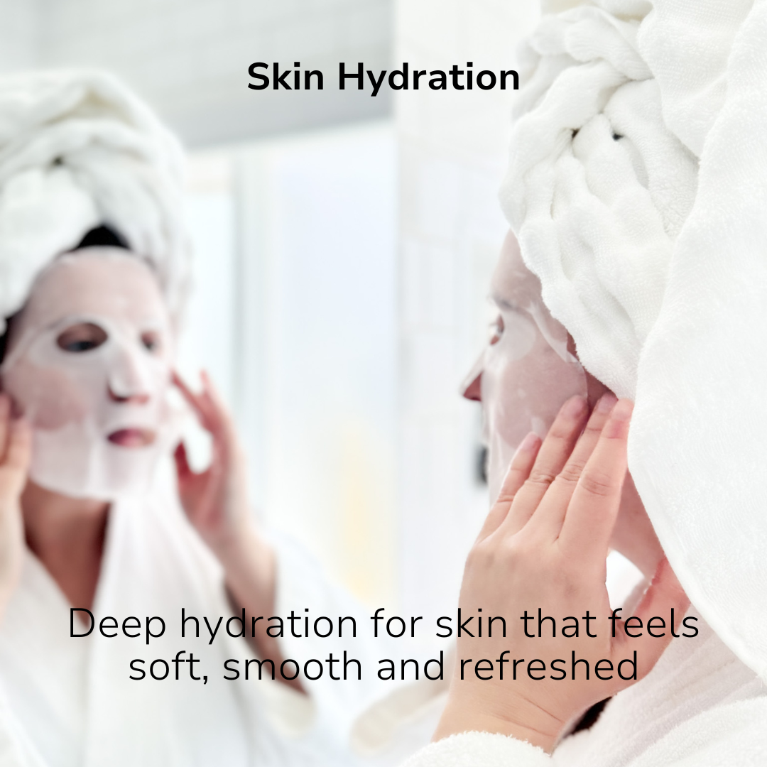 'For You' 20-Minute Spa Escape