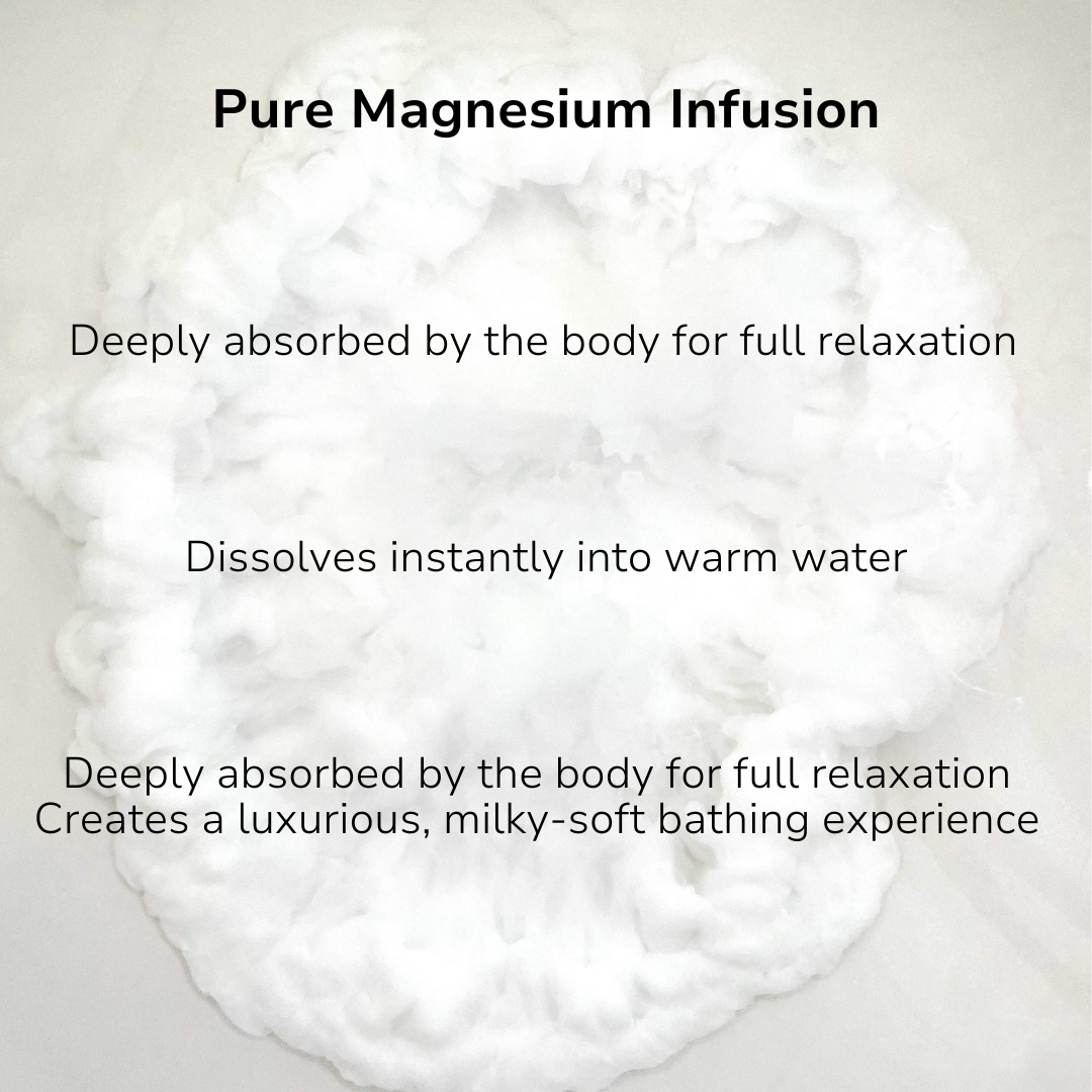 'For You' 20-Minute Spa Escape