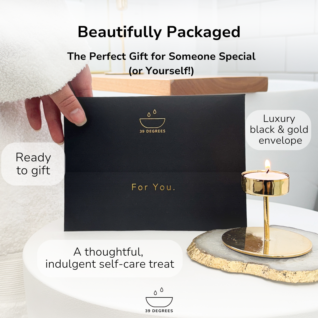 'For You' 20-Minute Spa Escape