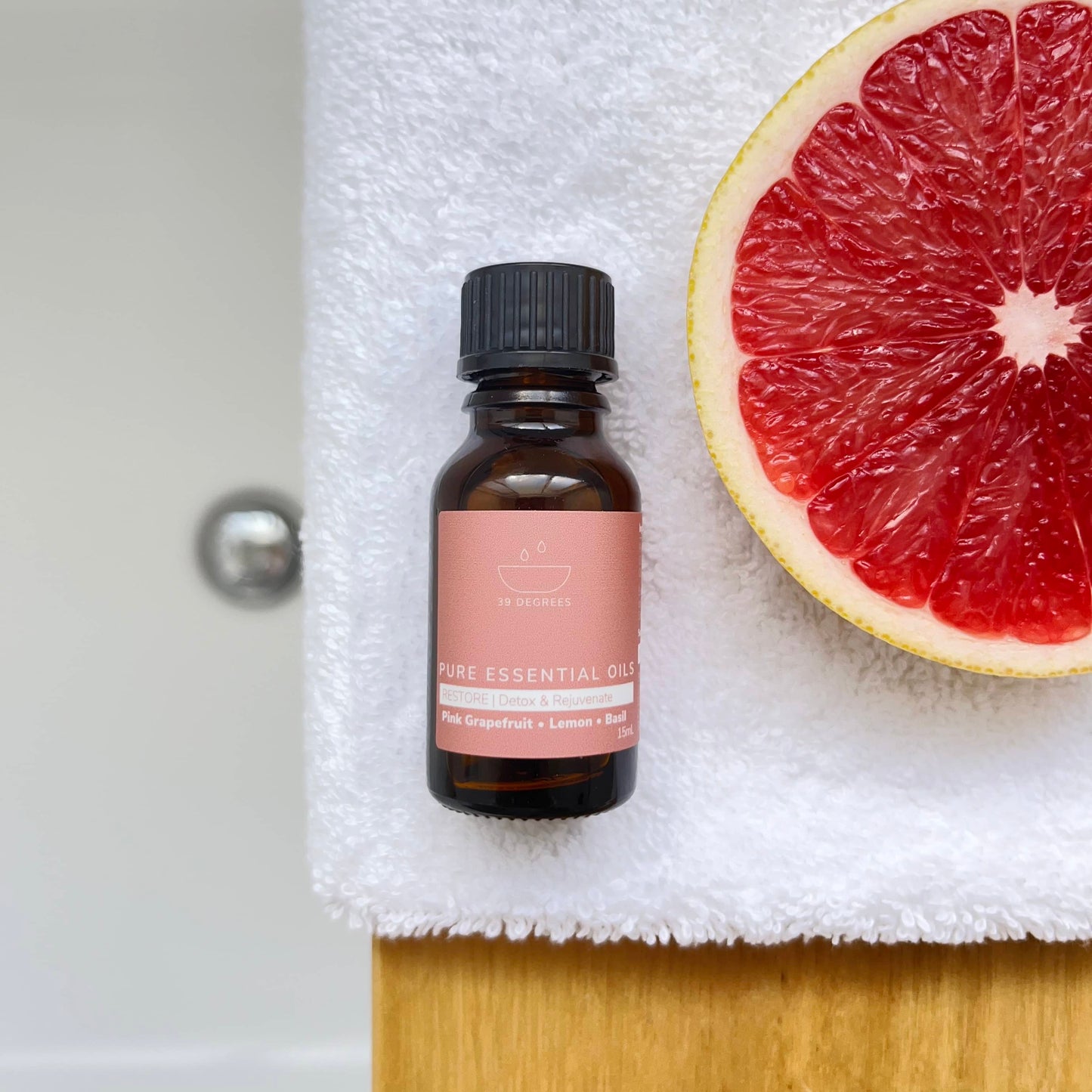 RESTORE | 15 mL Essential Oil
