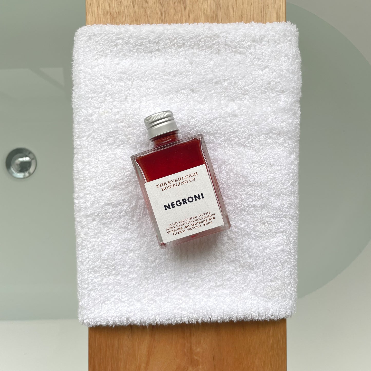 The Everleigh Classic Cocktail 80 mL / 85 mL
