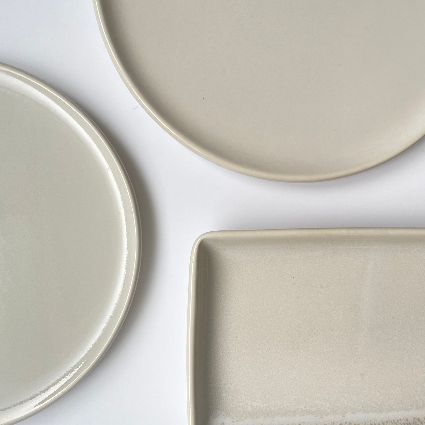 Bathroom Display Trays