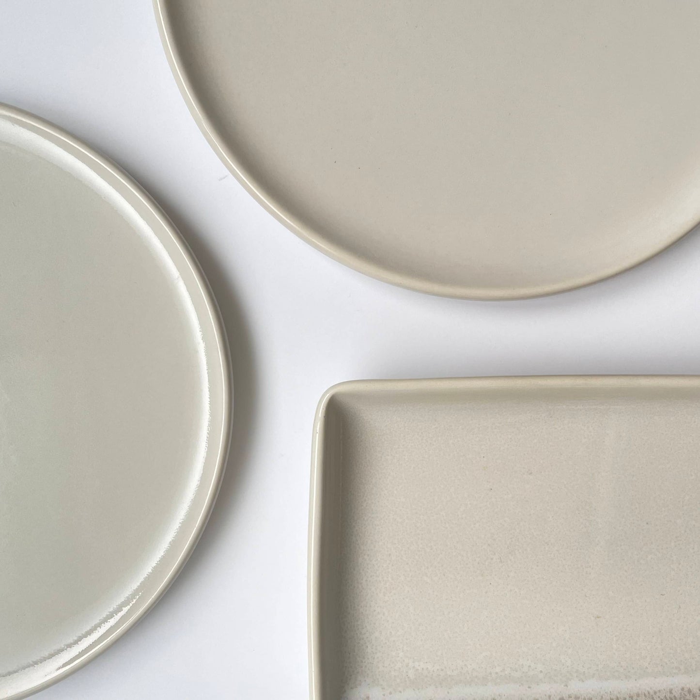 Bathroom Display Trays