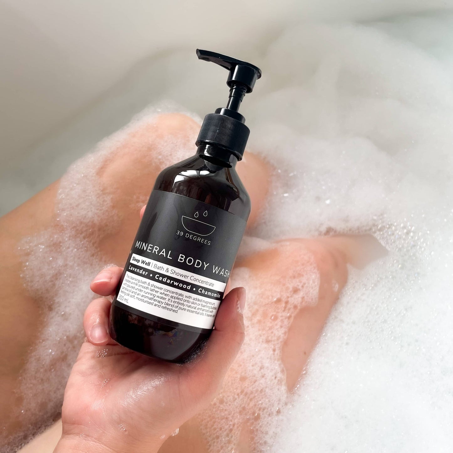 Body Wash Bundle • EDIT •