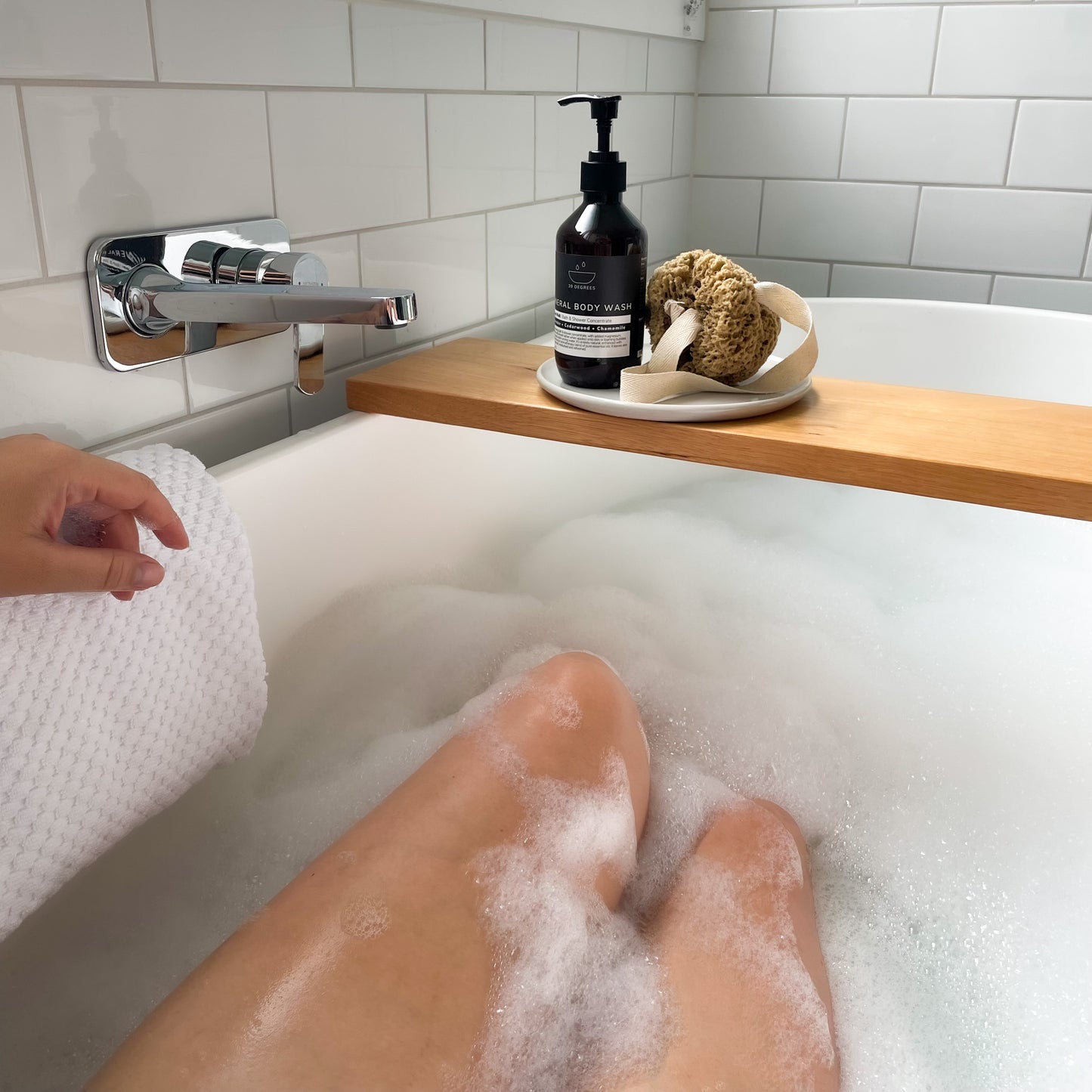Complete Self-Care Kit