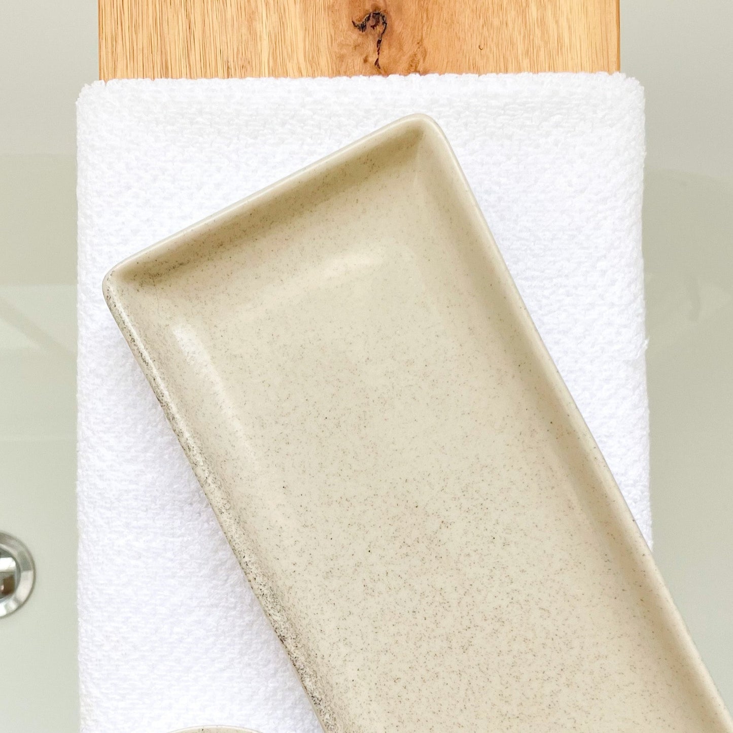 Bathroom Display Trays