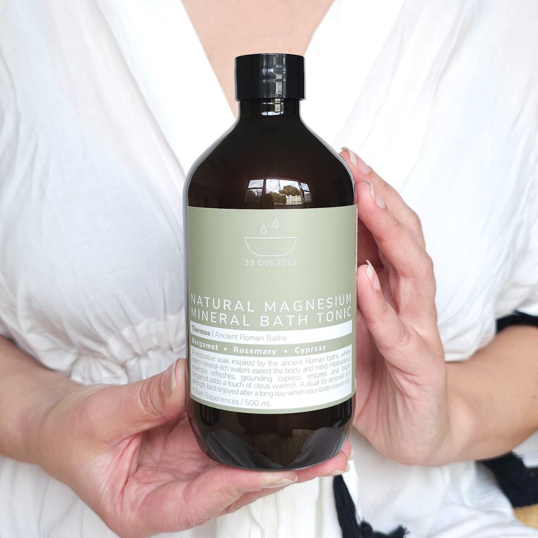 Bring balance to your day