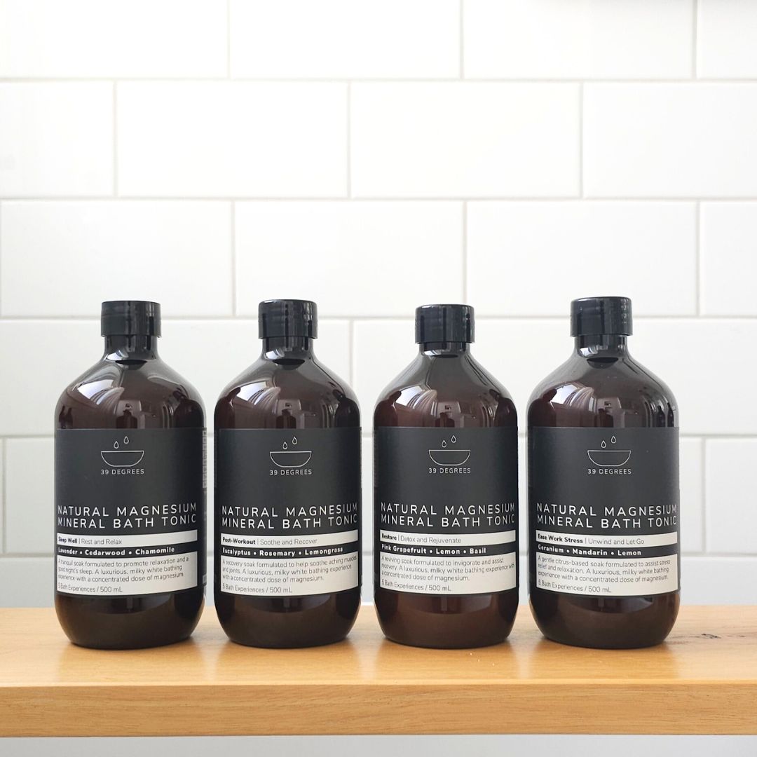 The Signature Series - The Bathing Addicts Bundle