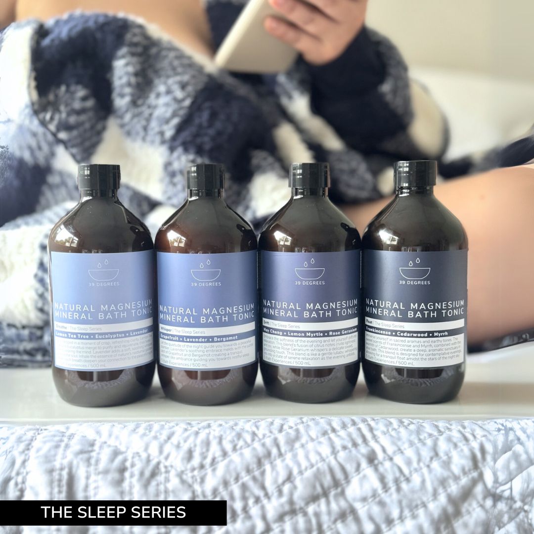 Bathing Addicts Bundle