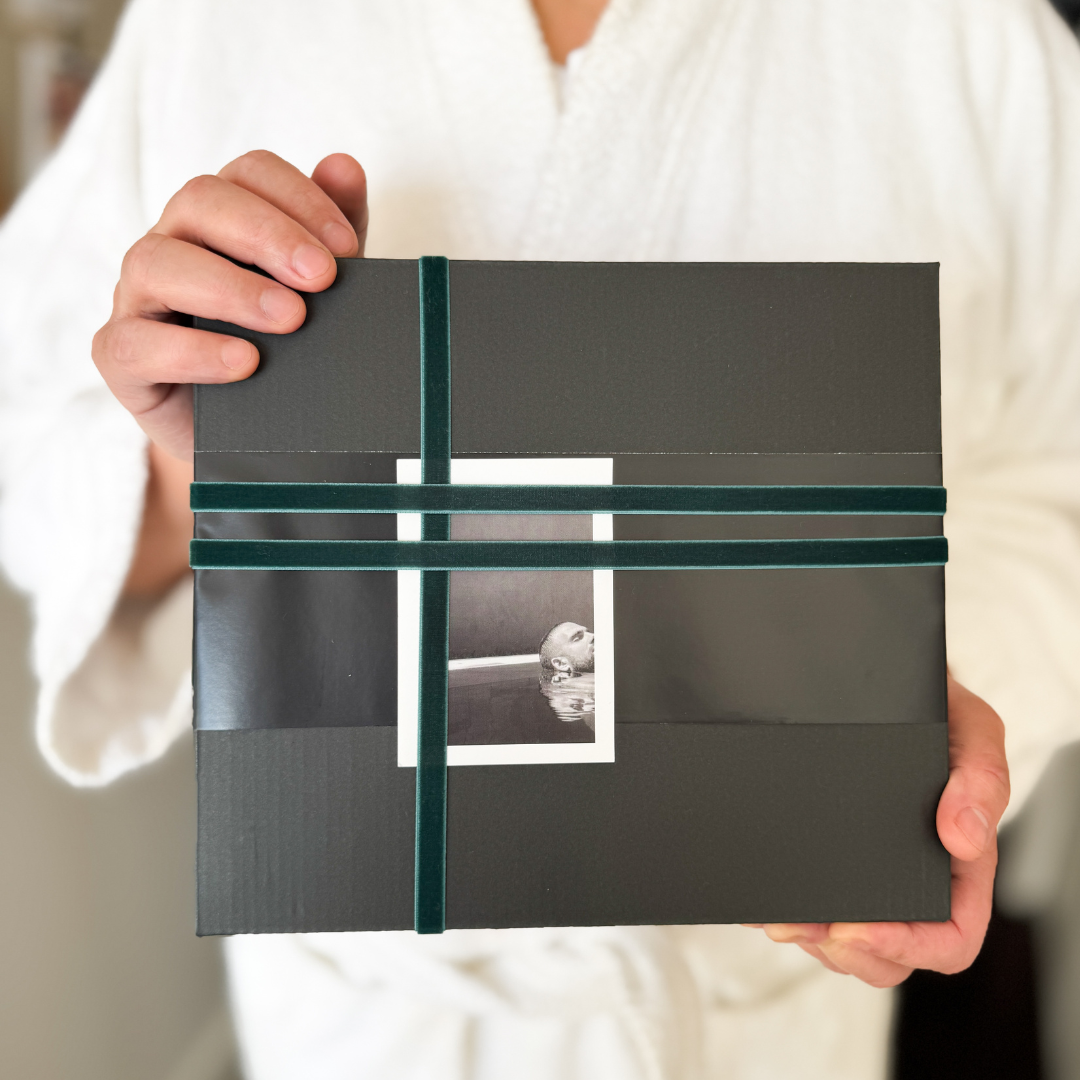 Father's Day Gift Box