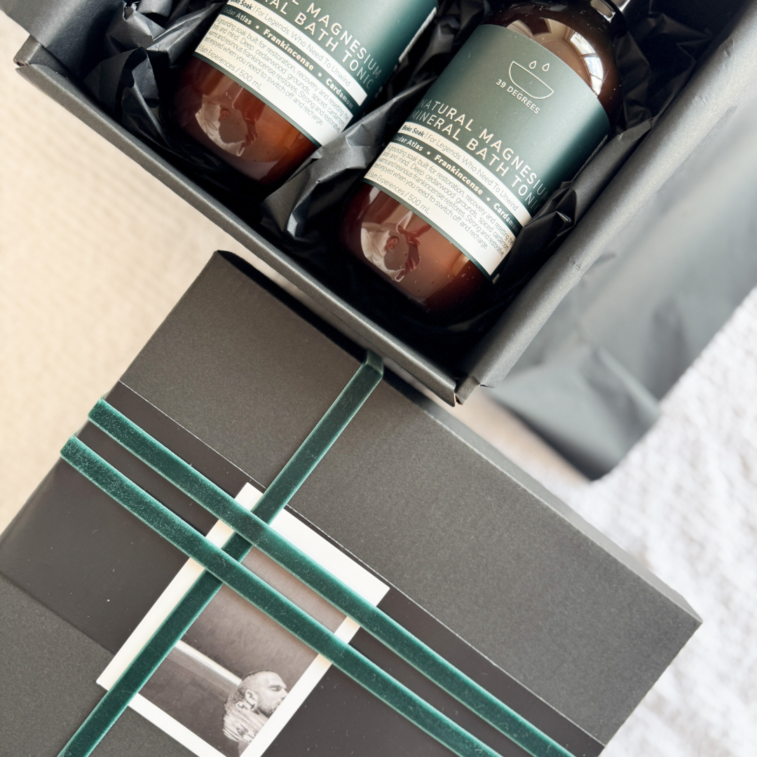 Father's Day Gift Box