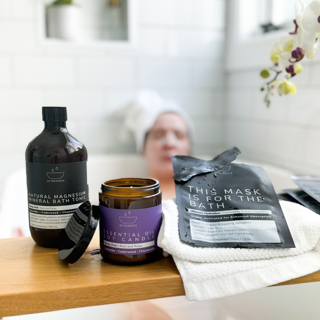 Six Months of Serenity Bundle