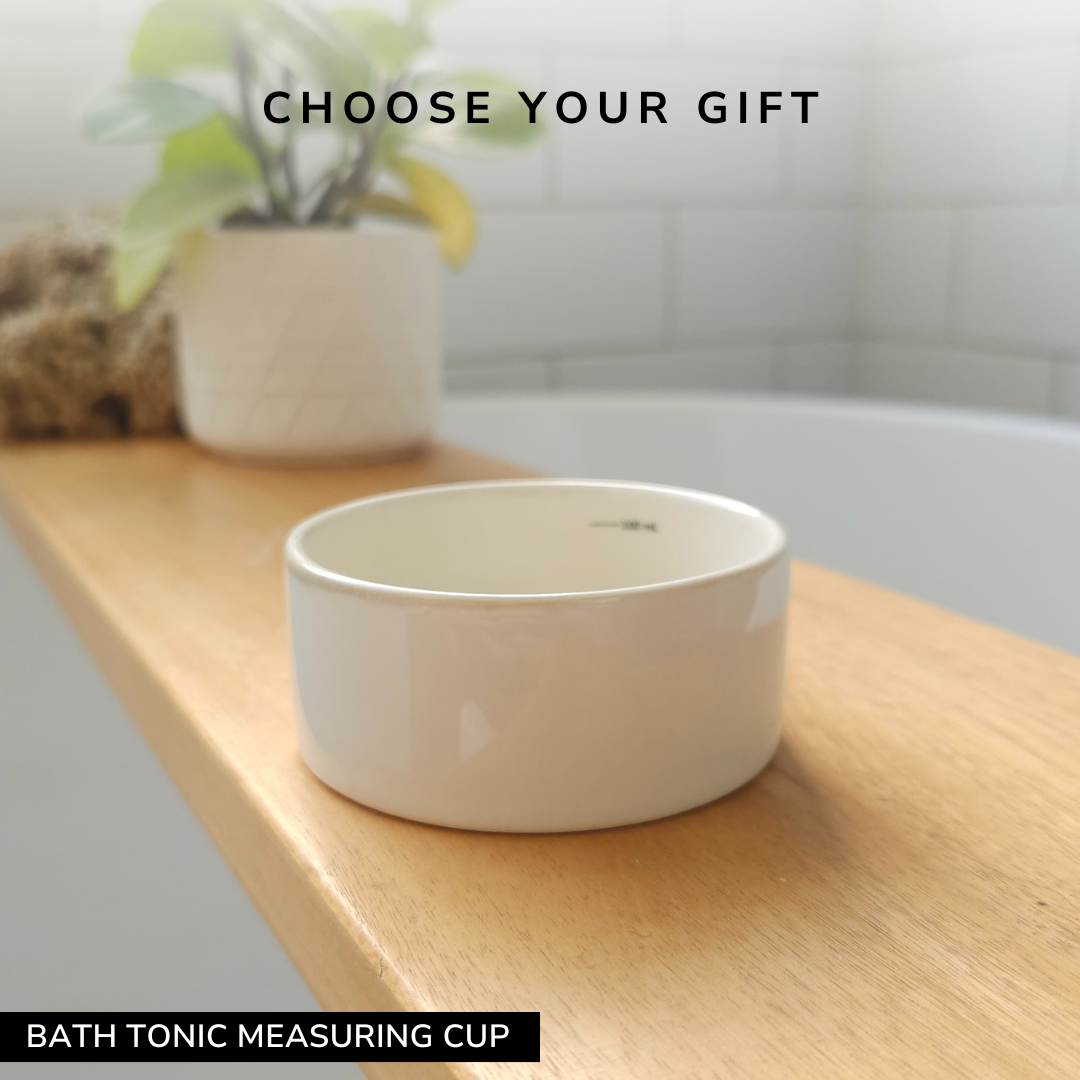 Bring balance to your day