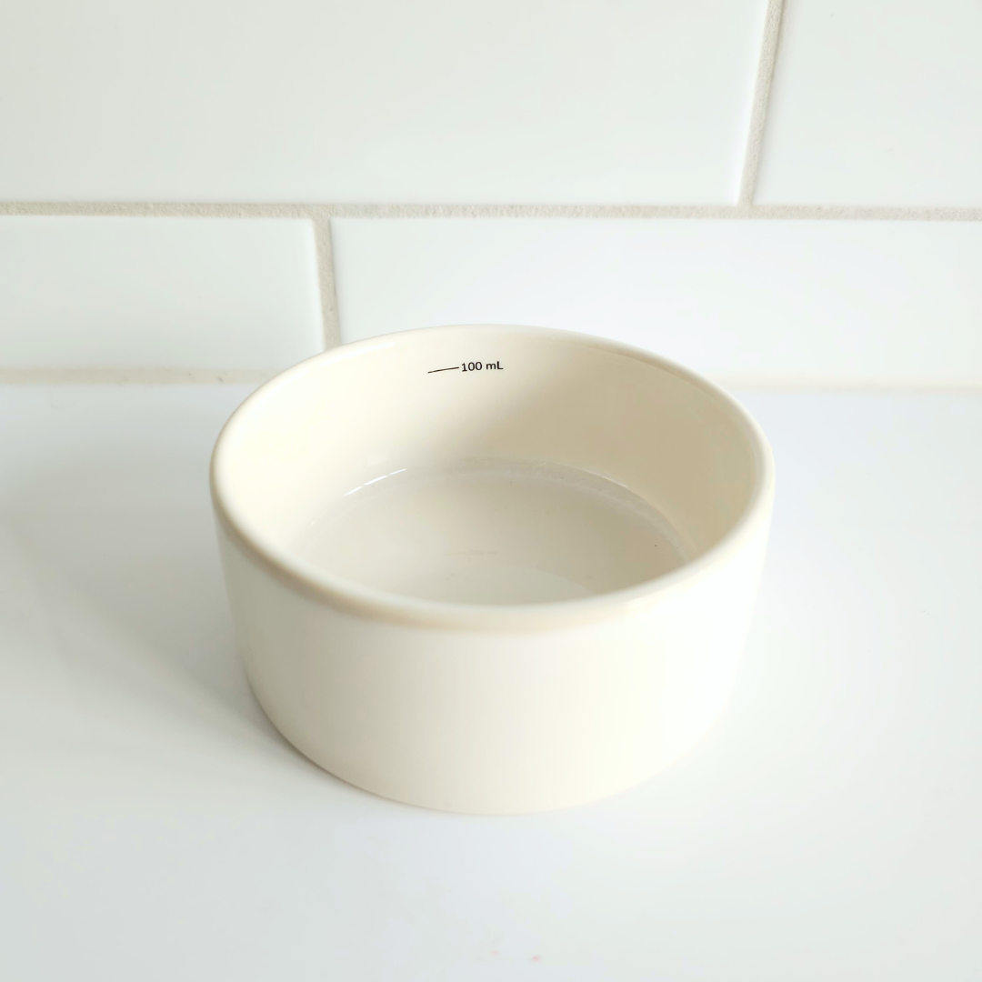 Bath Tonic Measuring Cup