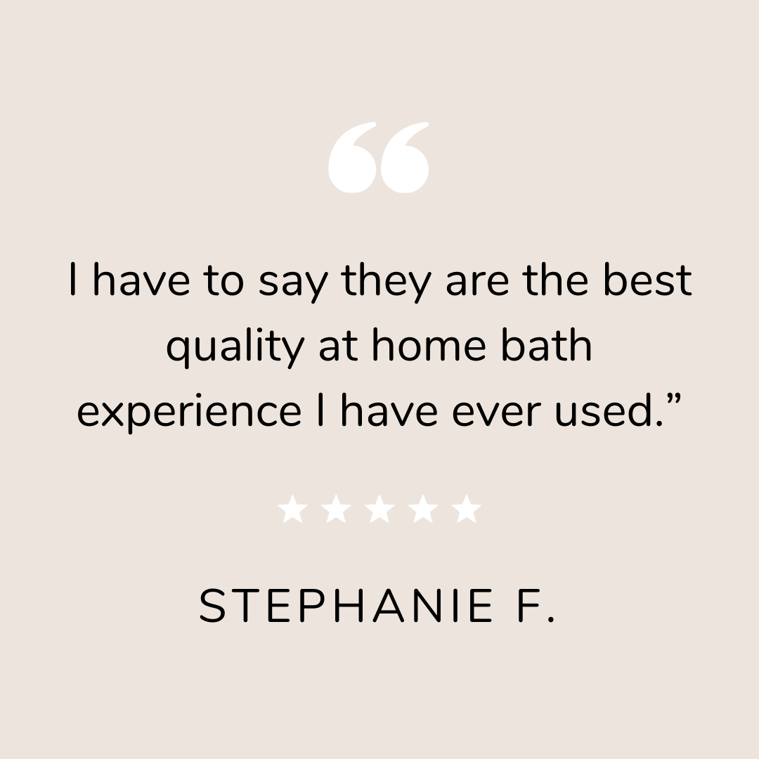 500mL ADORE Magnesium Bath Tonic