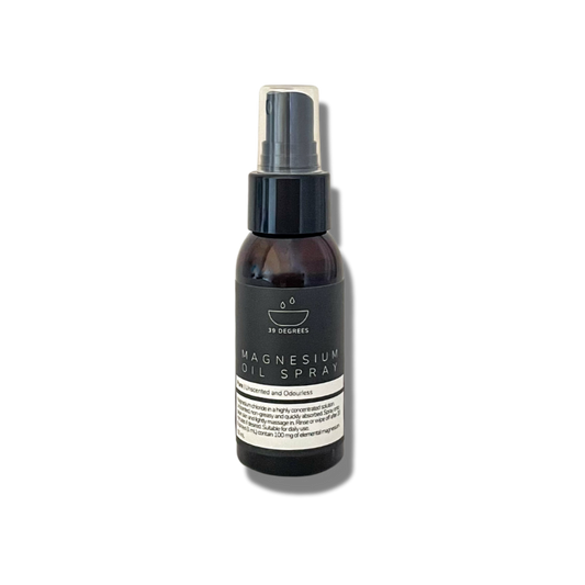 Magnesium Oil Spray 50 ml | $19.95