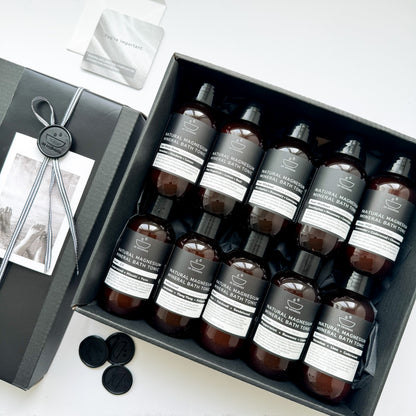The Complete Scent Discovery Gift Box