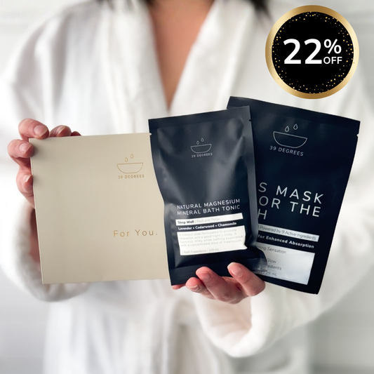 'For You' 20-Minute Spa Escape