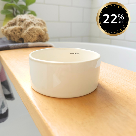 Bath Tonic Measuring Cup