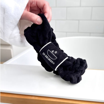 Spa Headband | Keep Your Hair There