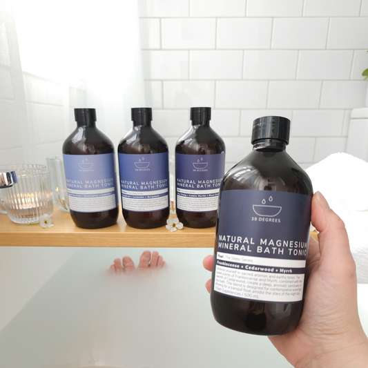 Bathing Addicts Bundle