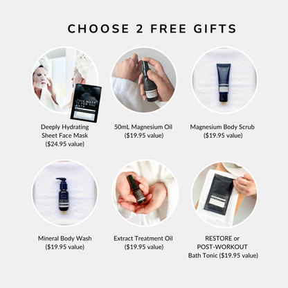 Best-Sellers Sampler Bundle