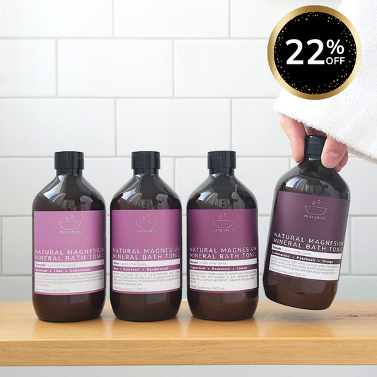 The Layers of Me • EDIT •