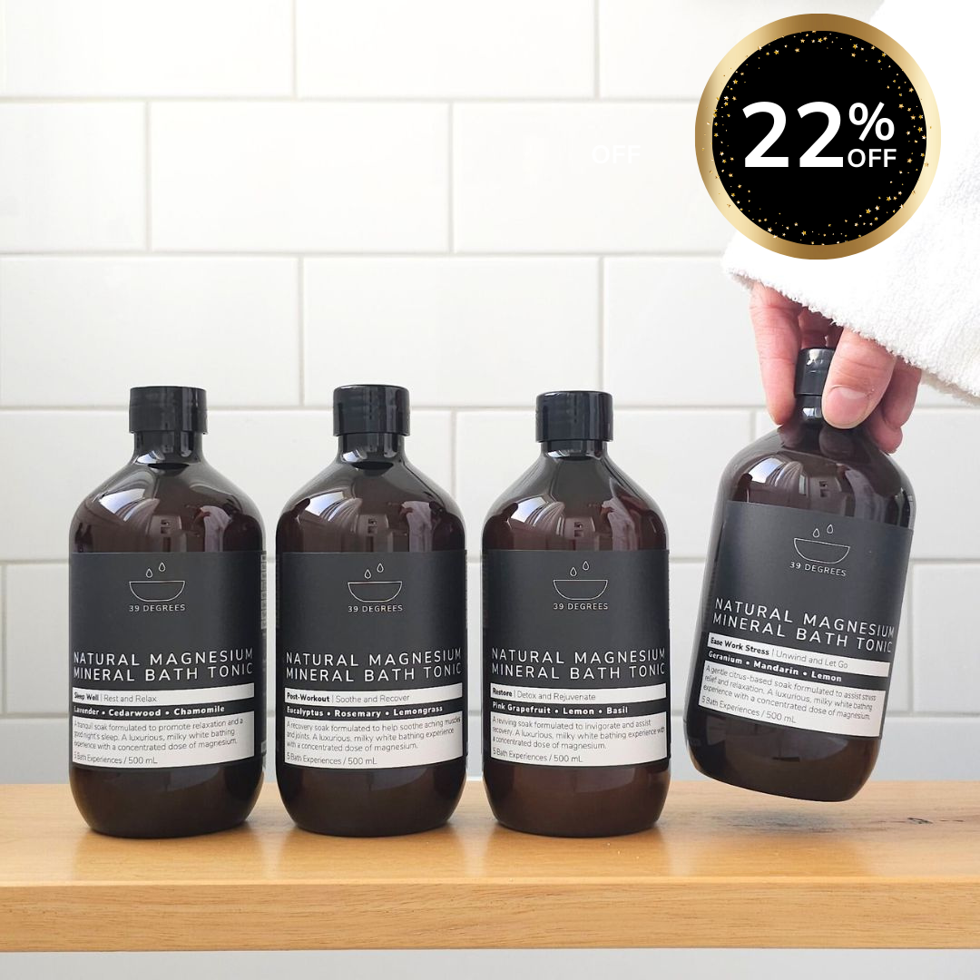 Bathing Addicts • EDIT •