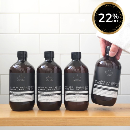 Bathing Addicts • EDIT •