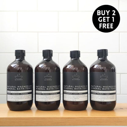 The Signature Series - The Bathing Addicts Bundle