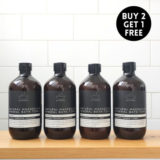 The Signature Series - The Bathing Addicts Bundle