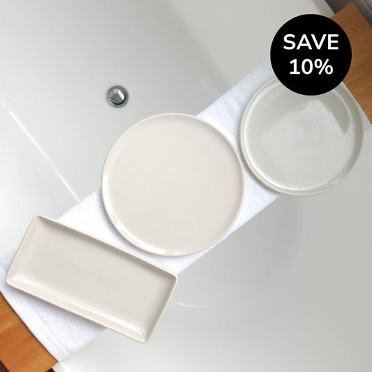 Bathroom Display Trays