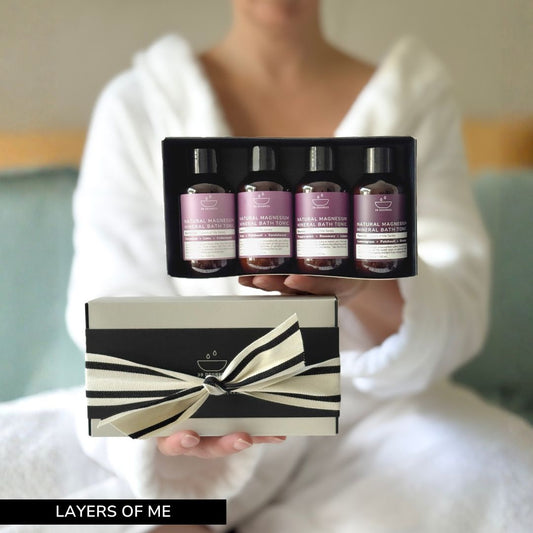 For Me & You | Scent Discovery Duo