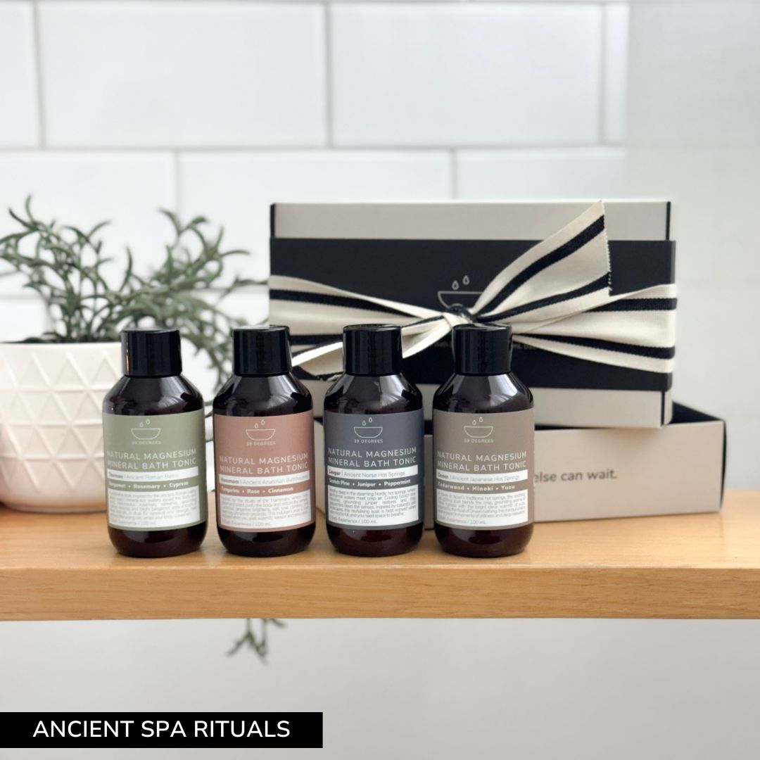 Scent Discovery
