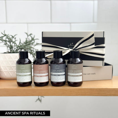 Scent Discovery