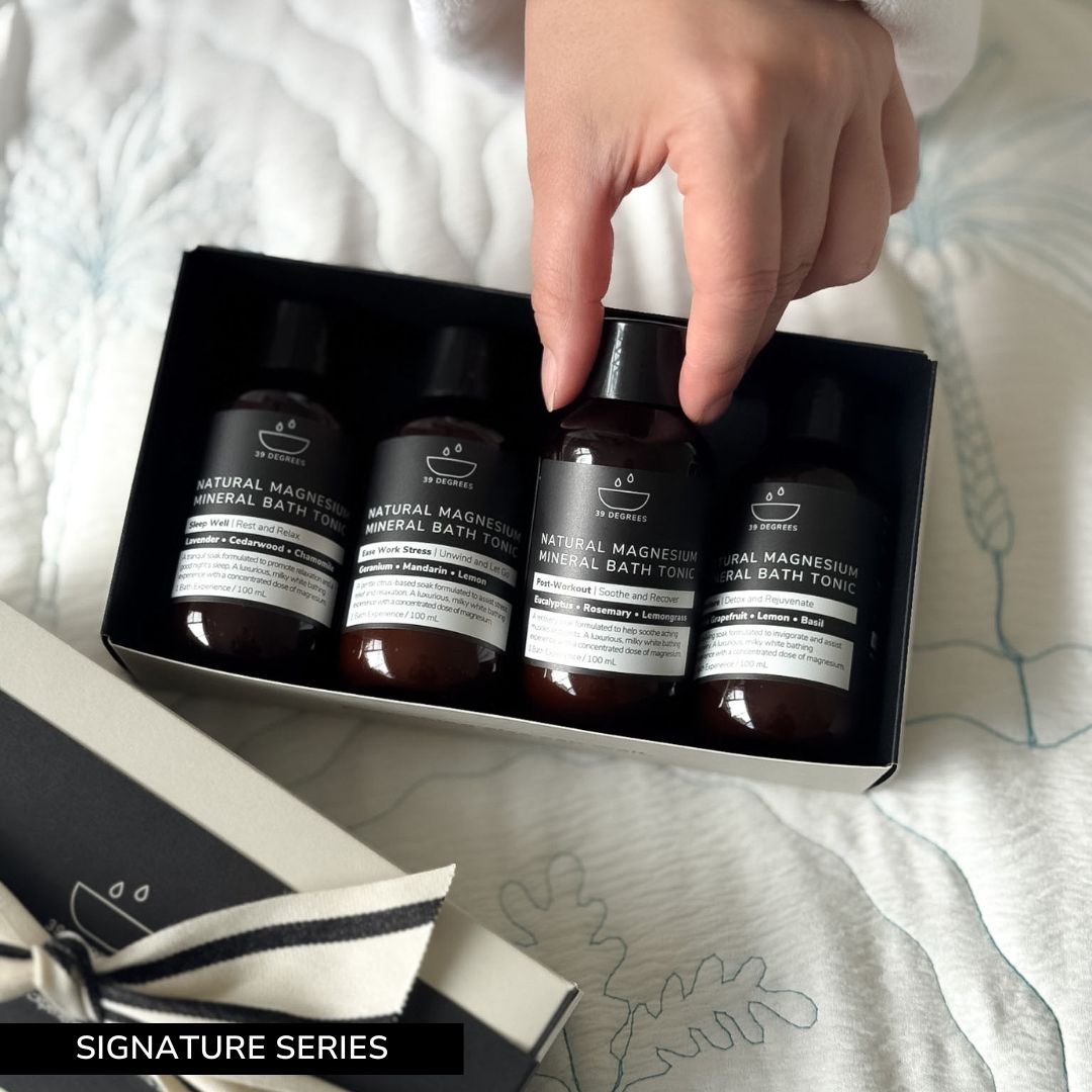 Scent Discovery