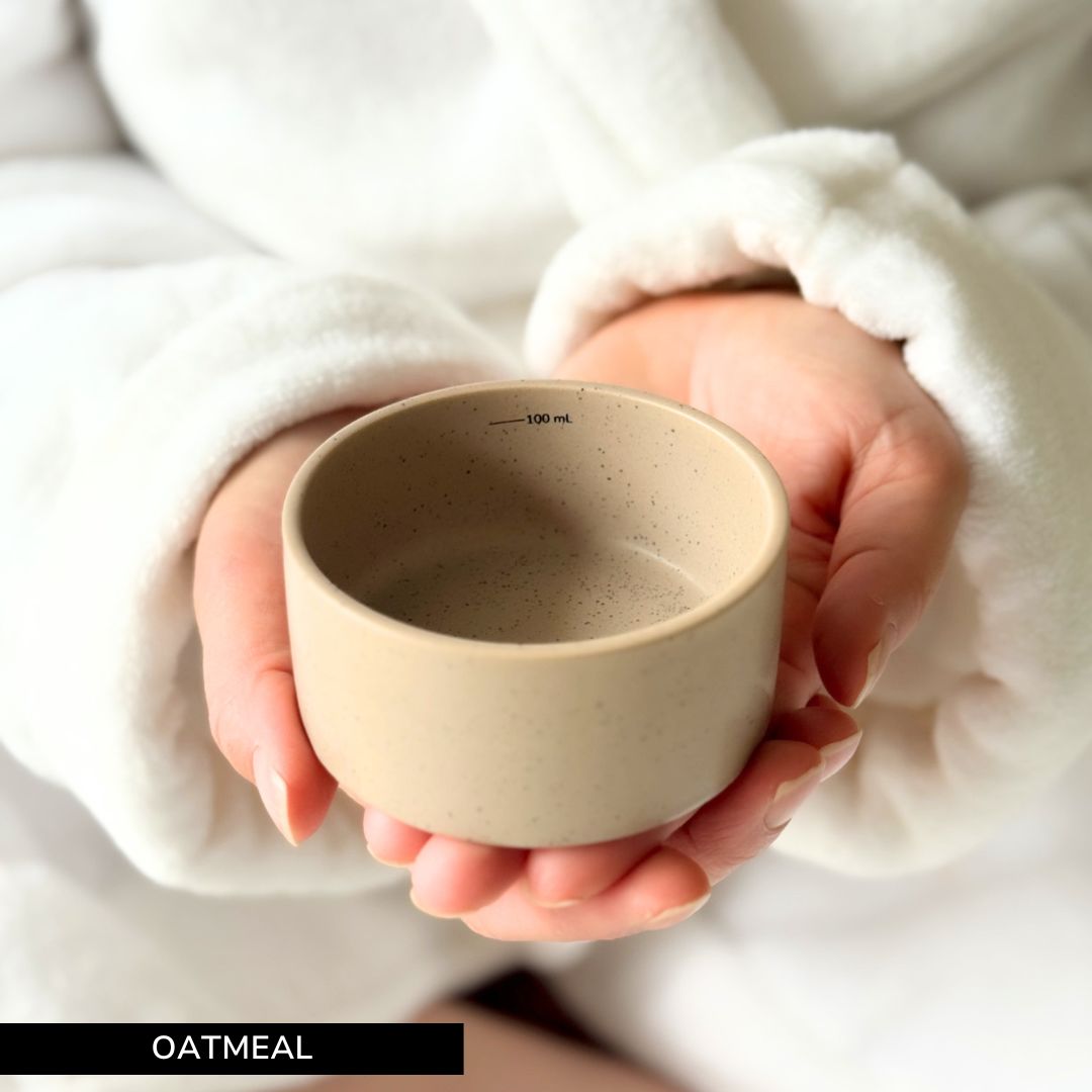 Bath Tonic Measuring Cup