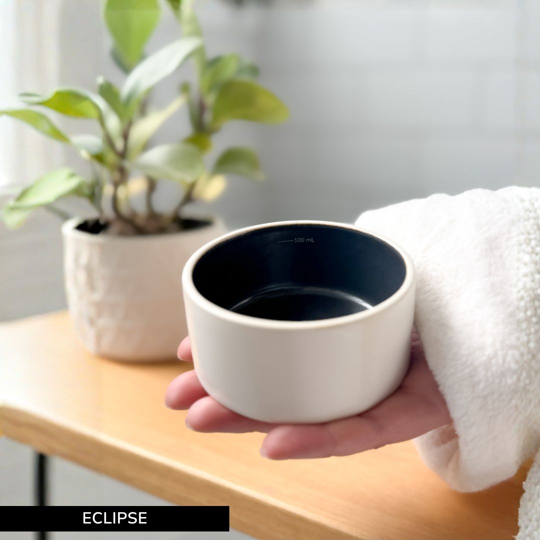 Bath Tonic Measuring Cup
