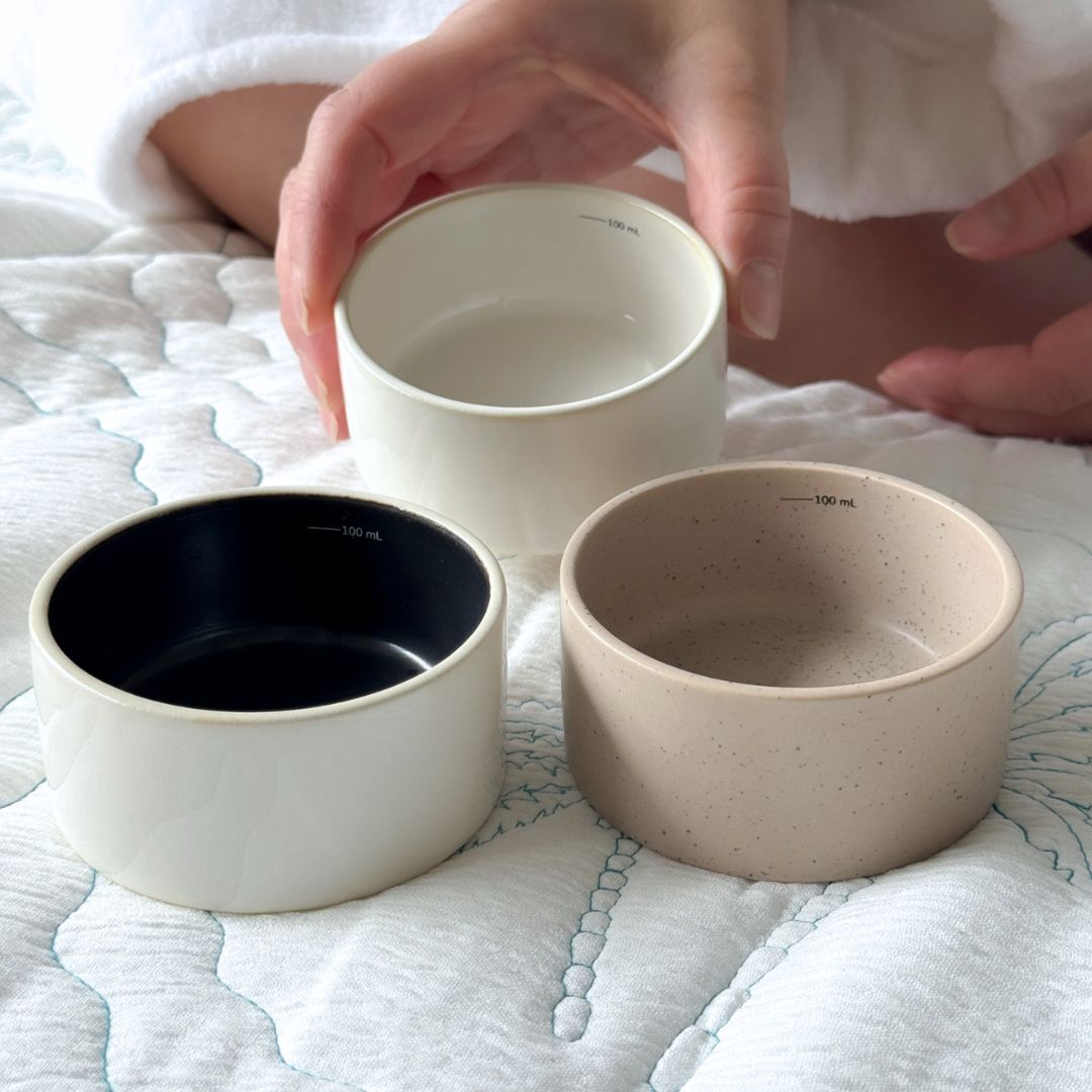 Bath Tonic Measuring Cup
