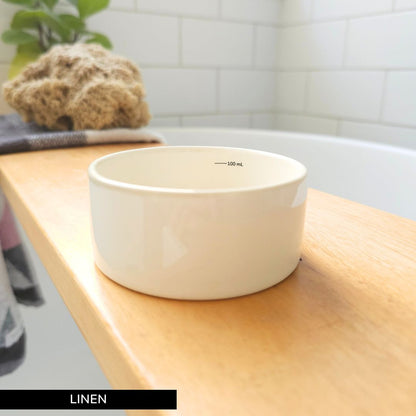Bath Tonic Measuring Cup